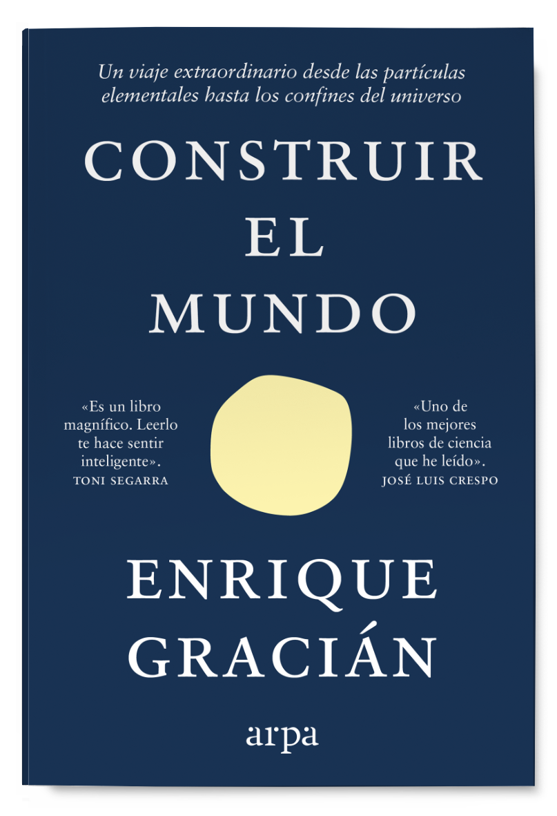 Construir el mundo