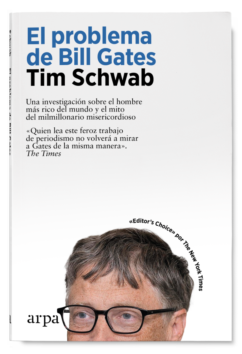 El problema de Bill Gates