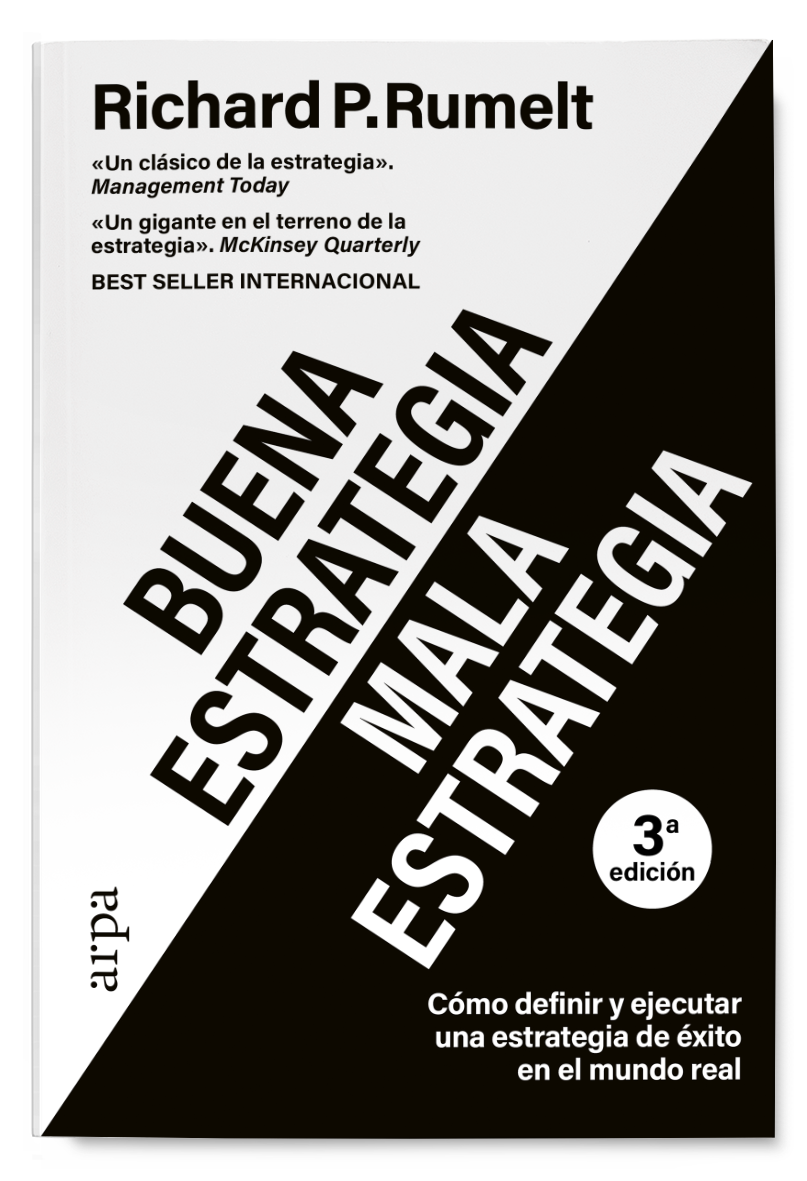 Buena estrategia/Mala estrategia