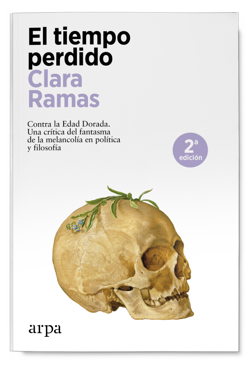 El tiempo perdido