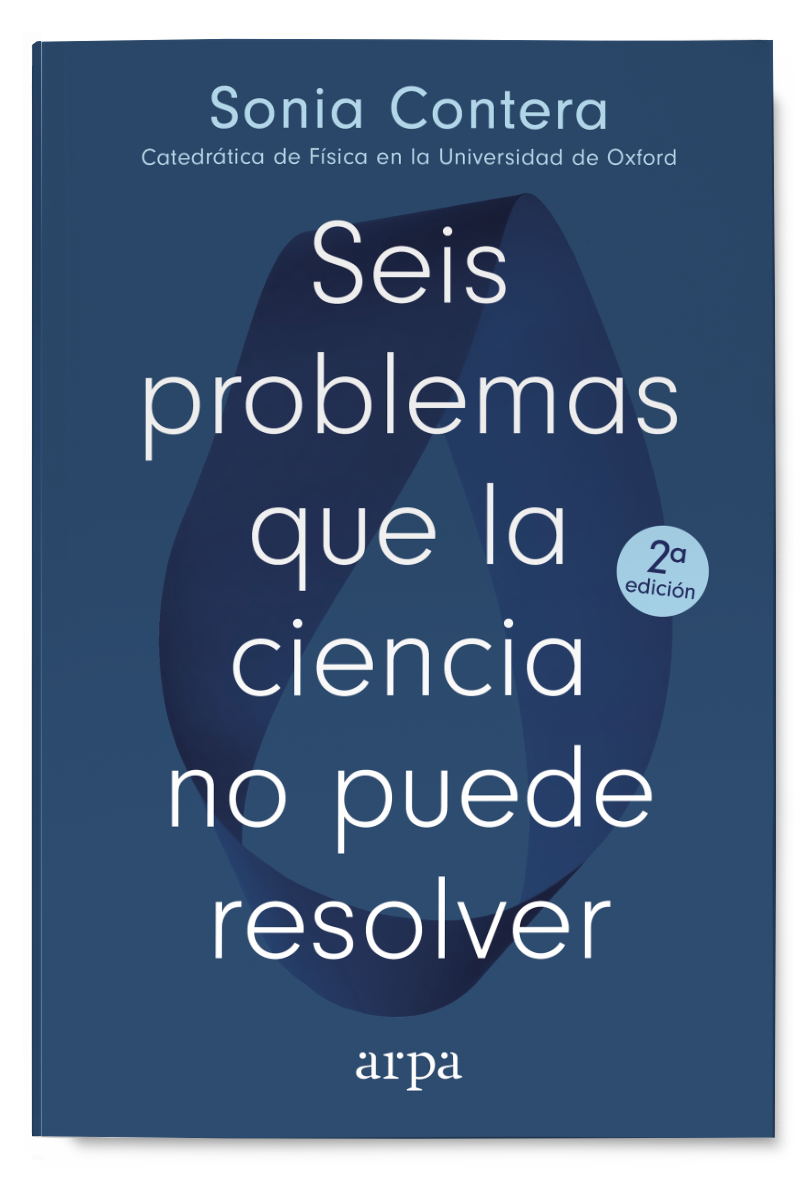 Seis problemas que la ciencia no puede resolver