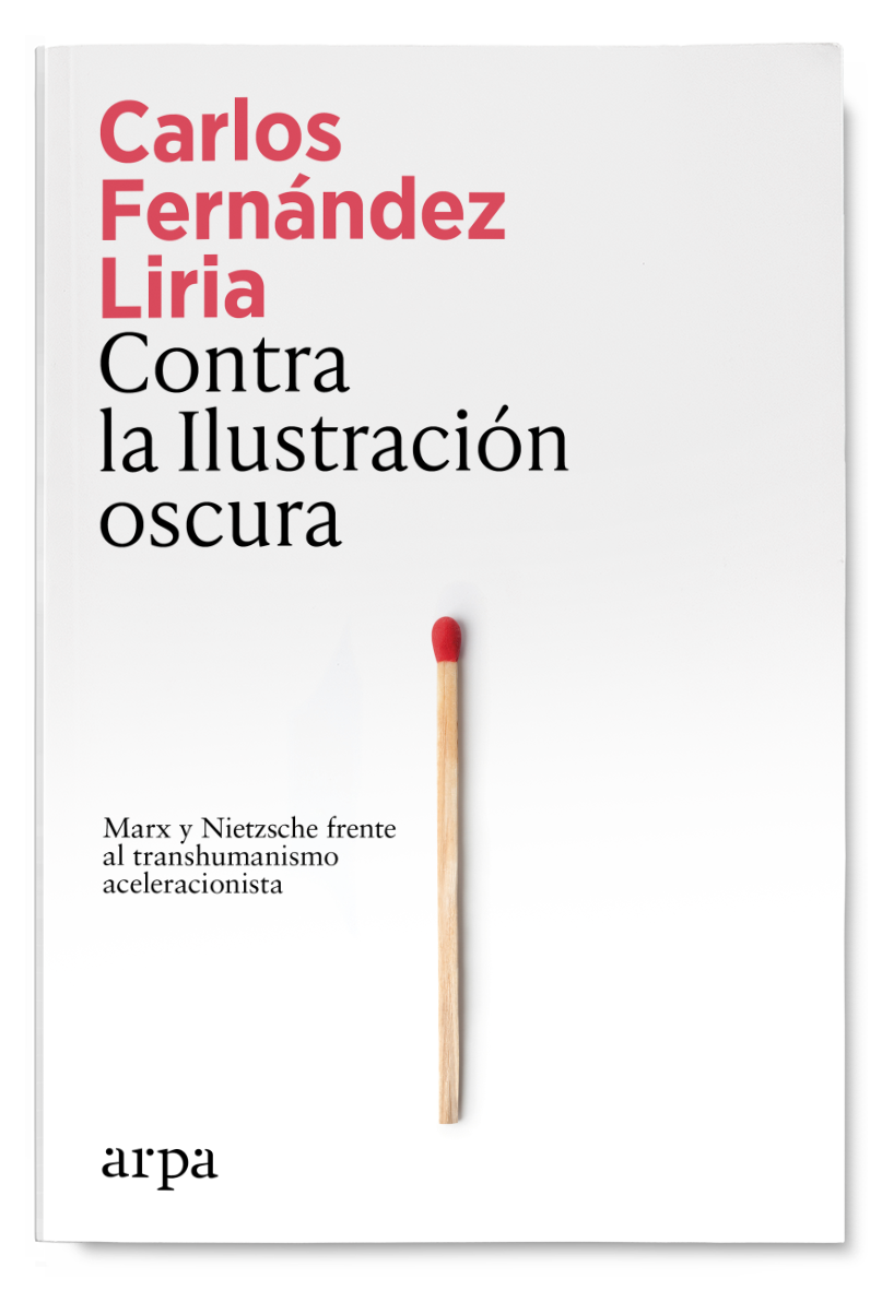 Contra la Ilustración oscura