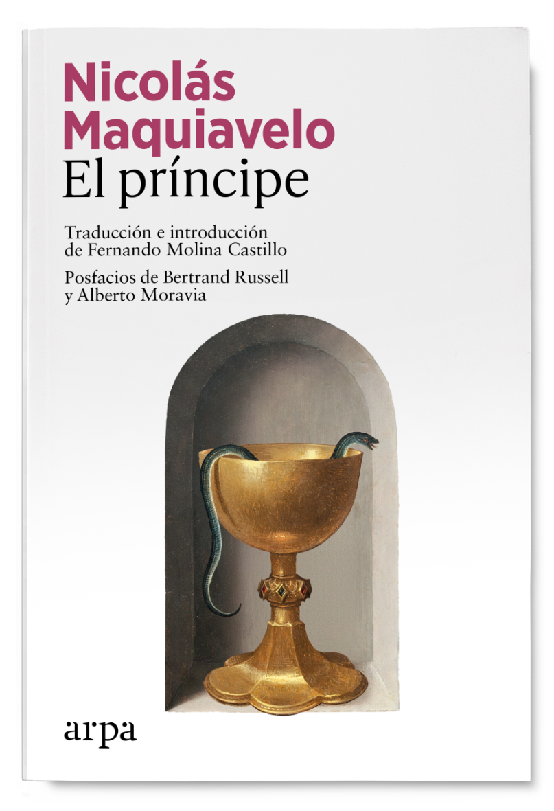 El príncipe