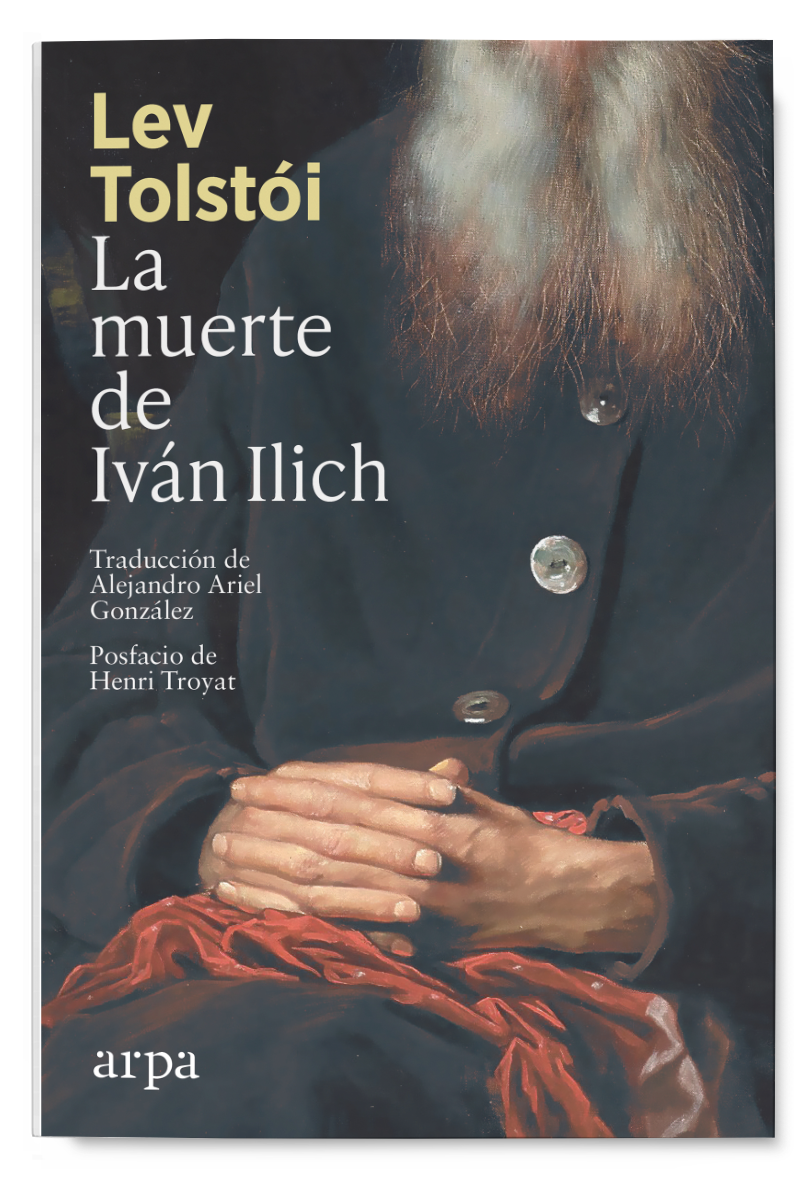 La muerte de Iván Ilich