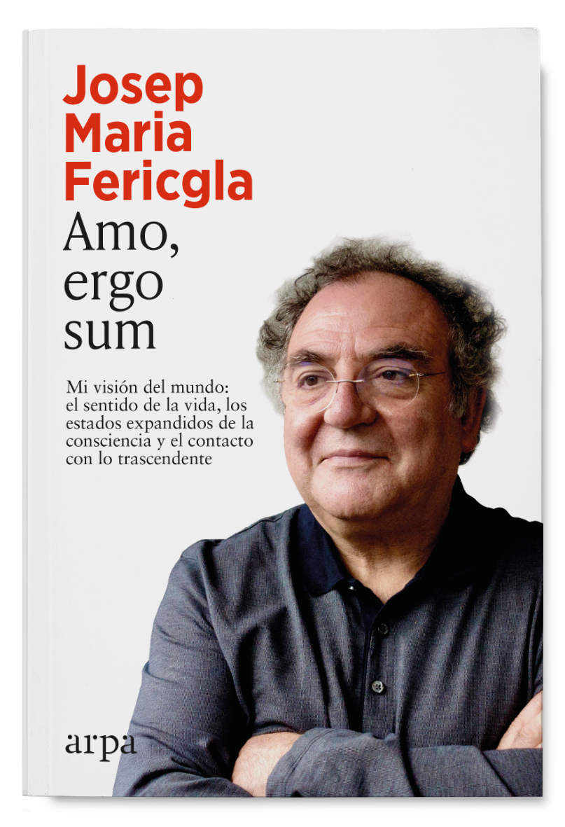 Amo, ergo sum