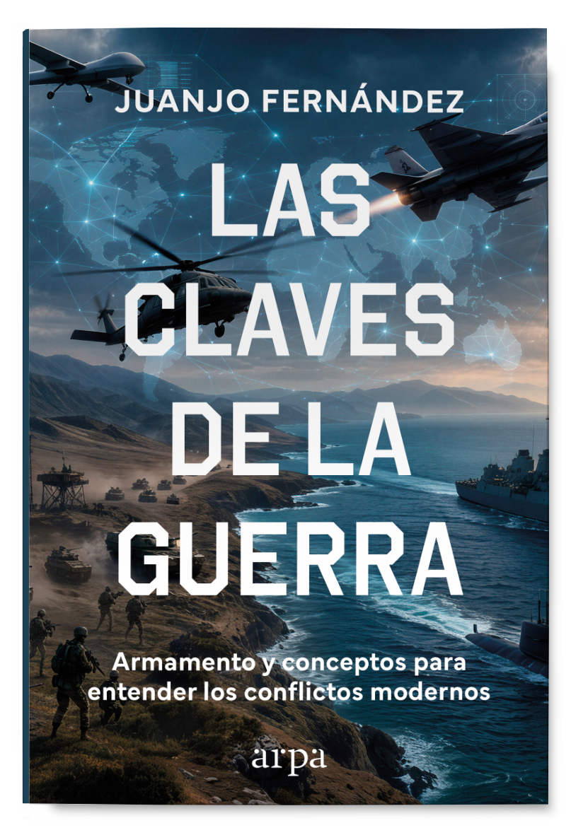 Las claves de la guerra