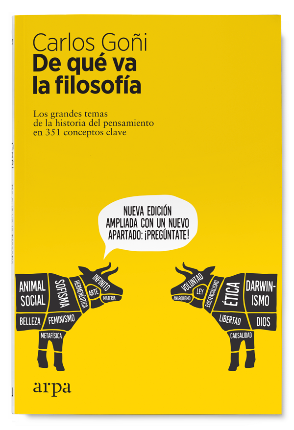 De qué va la filosofía