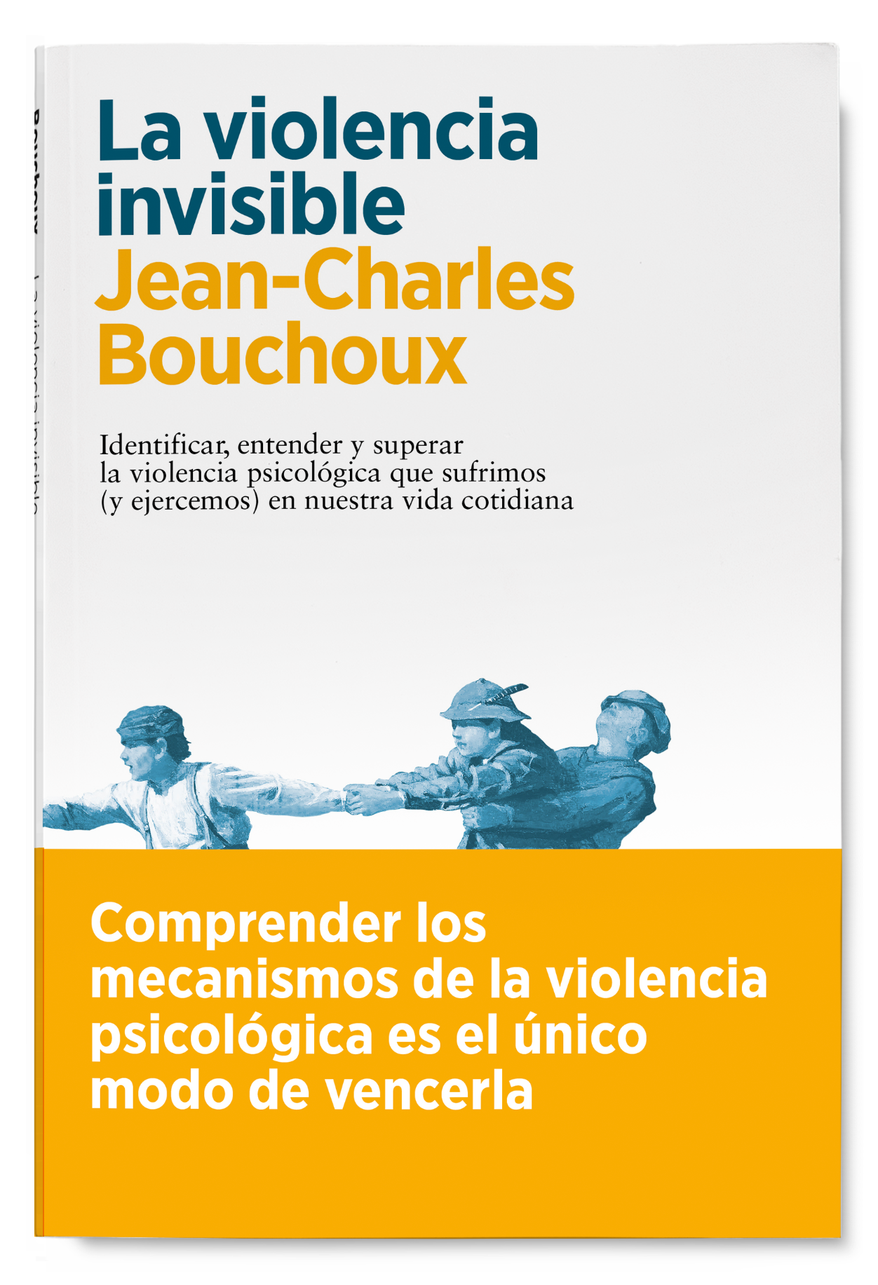 La violencia invisible
