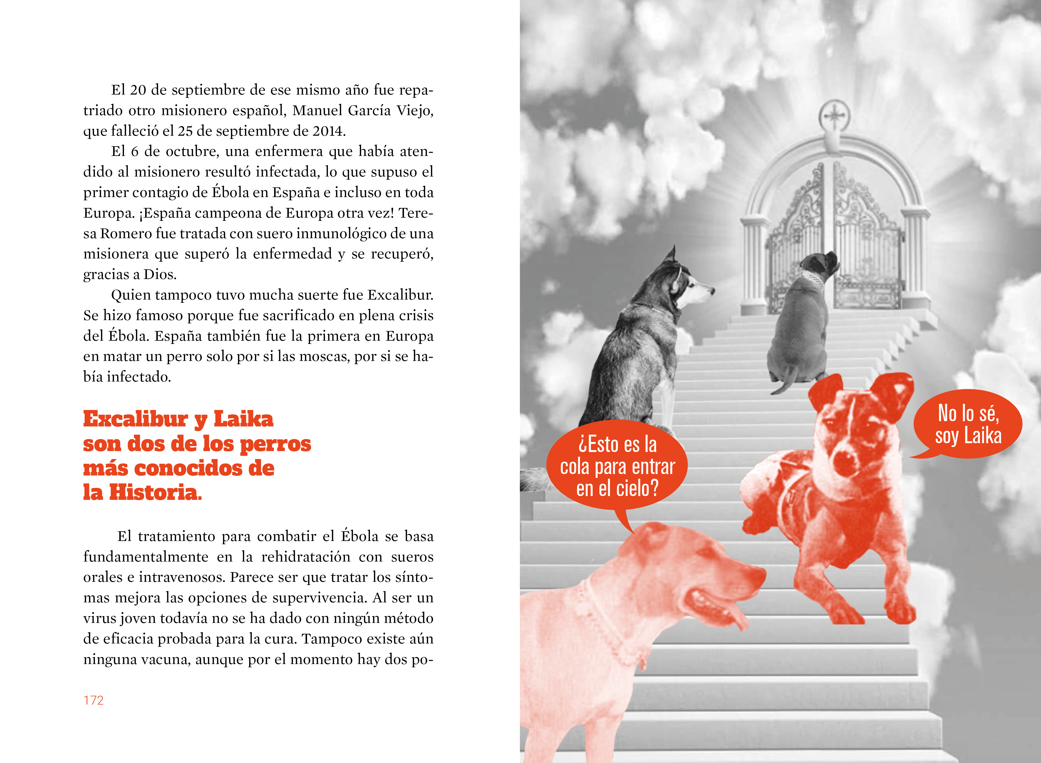 Cómo acabar sigilosamente con la humanidad