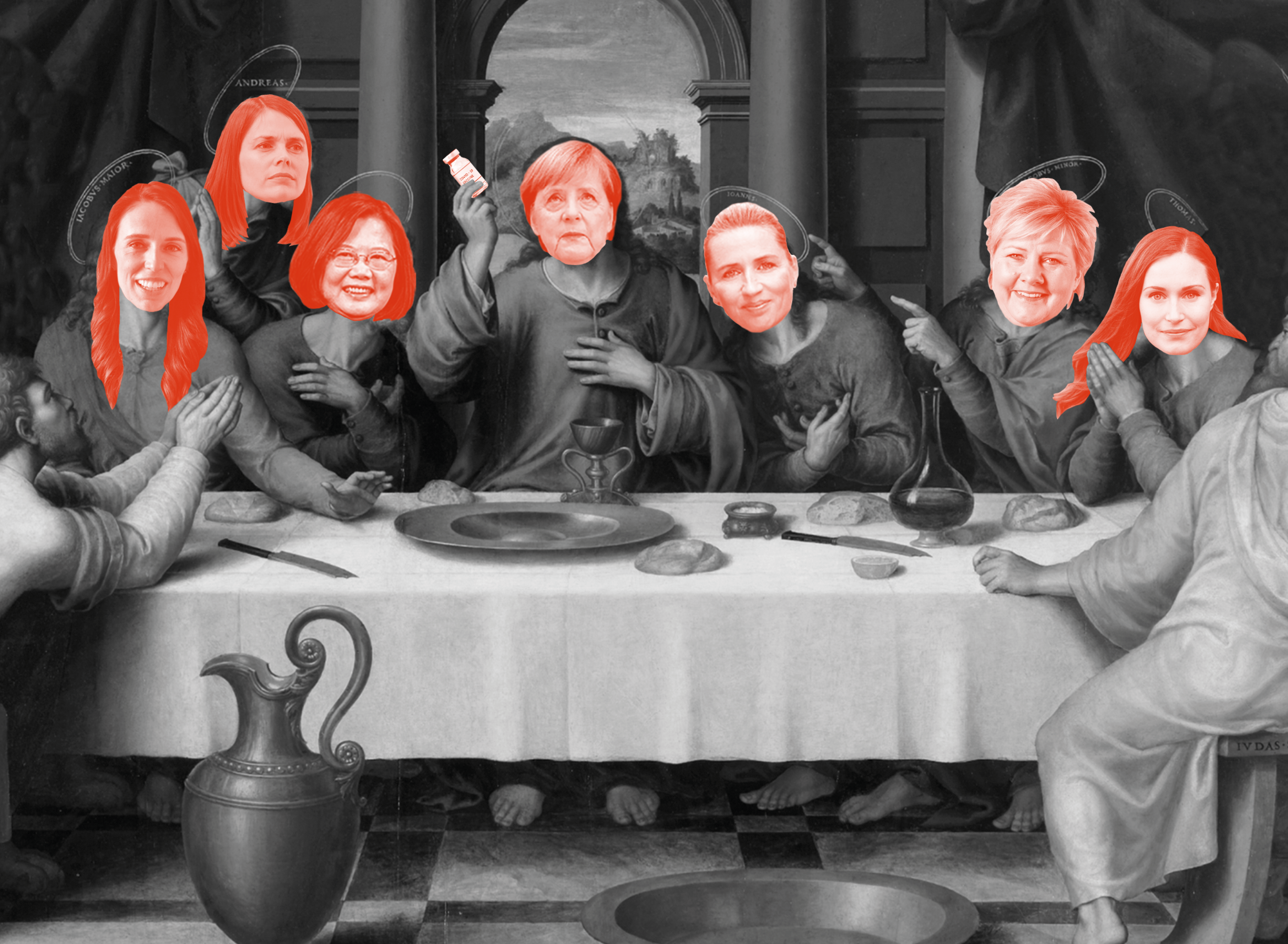 Cómo acabar sigilosamente con la humanidad