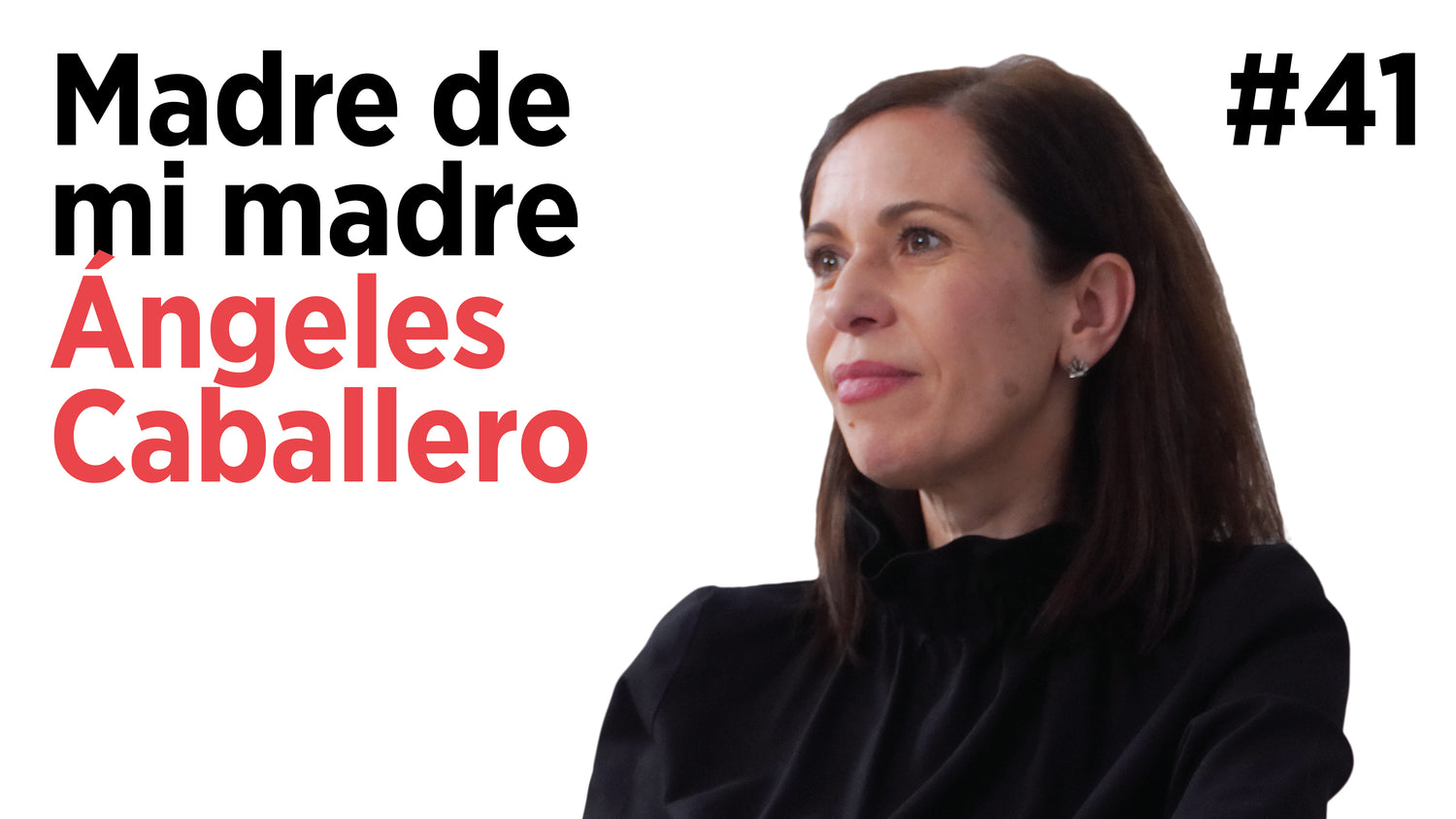 Ángeles Caballero