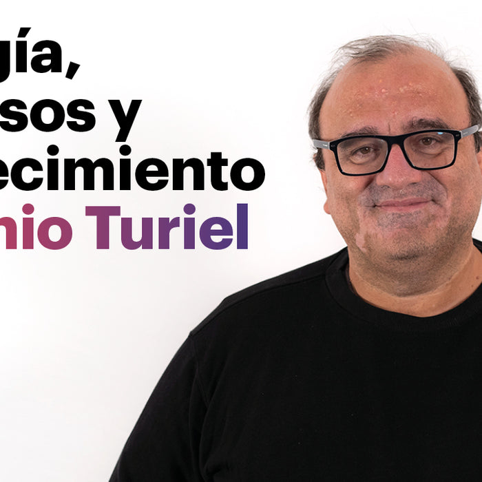 Antonio Turiel