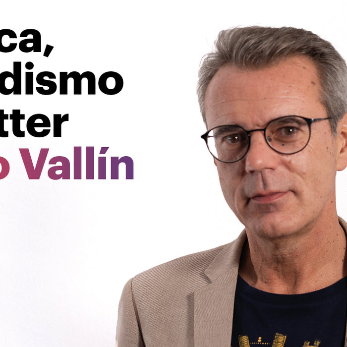 Pedro Vallín