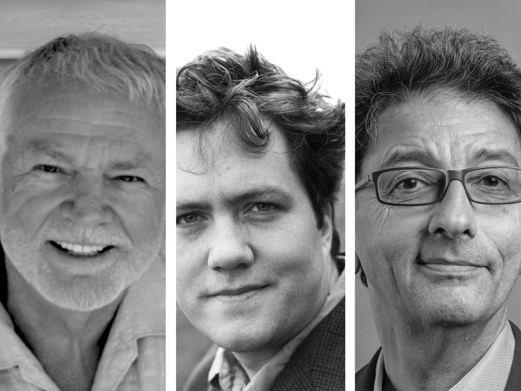 Bob Davids, Brian M. Carney e Isaac Getz – Arpa