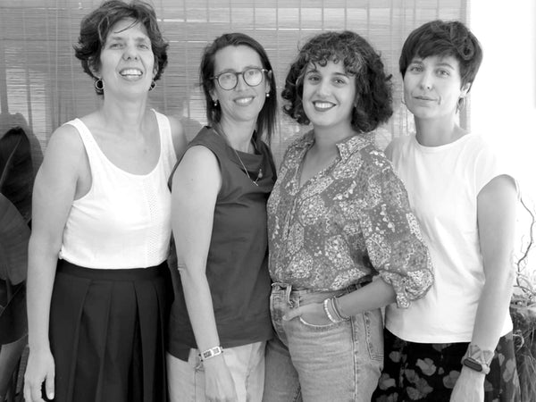 Elena del Estal, Alberta Mª Fabris, Adriana F. Caamaño, Tania R. Manglano