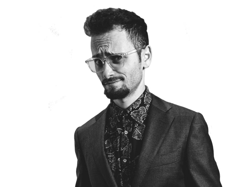 Levy Rozman — Arpa