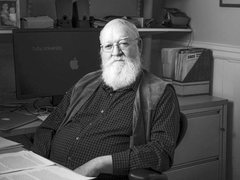 Daniel Dennett