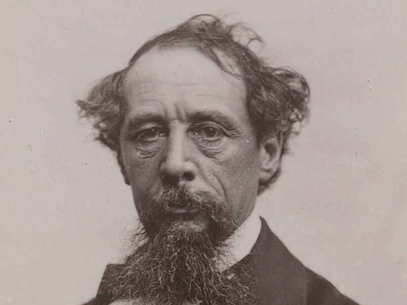 Charles Dickens