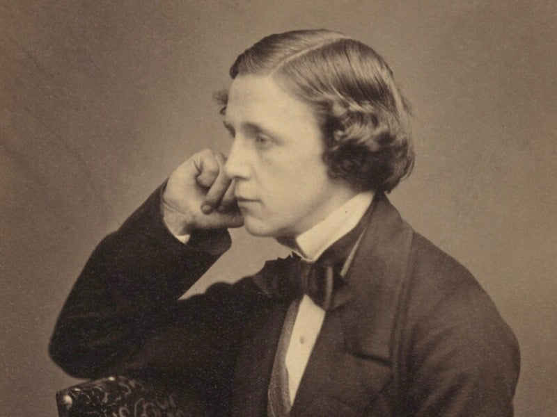 Lewis Carroll