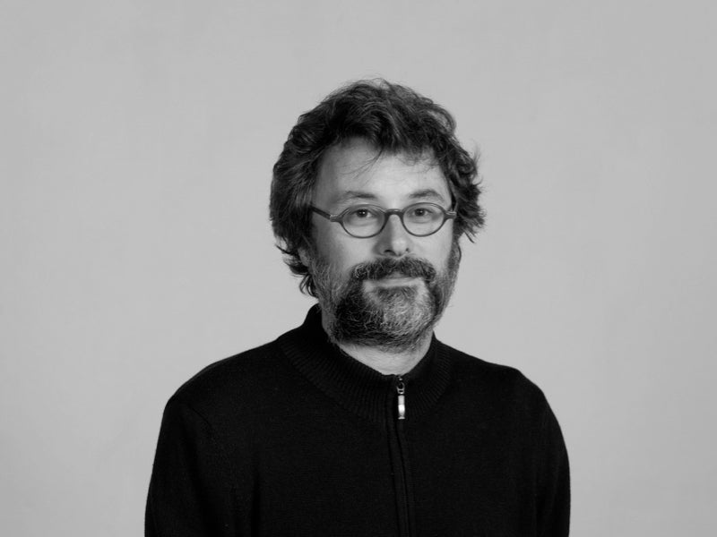Jean-Baptiste Fressoz