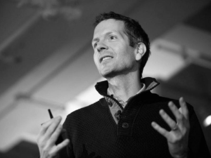 Frederic Laloux