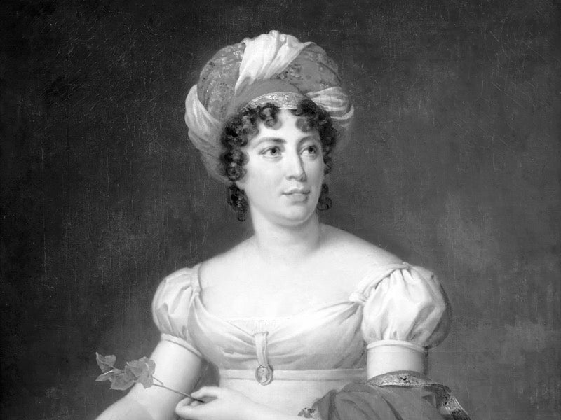 Madame de Staël