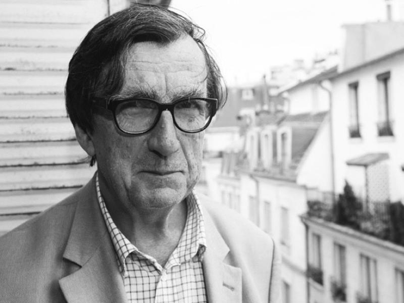 Bruno Latour