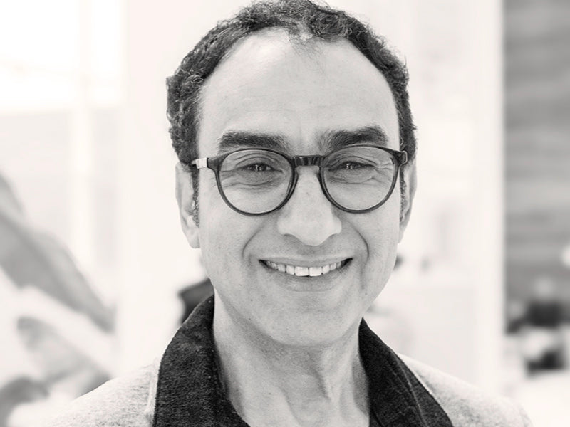 Abderrazak El Albani