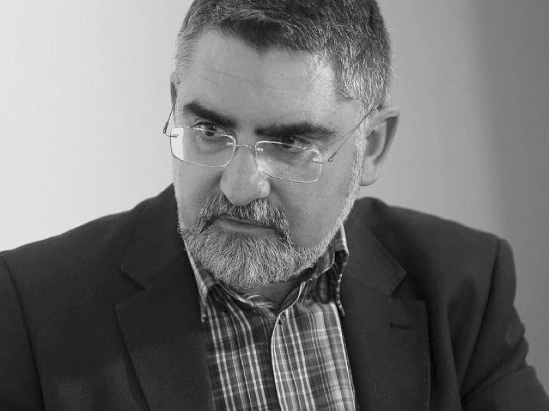 Antonio Espino — Arpa