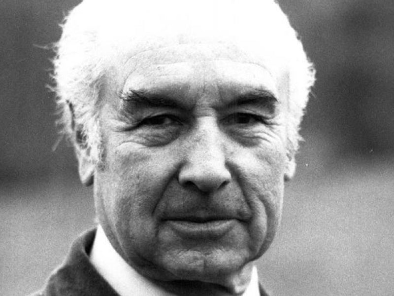 Albert Hofmann