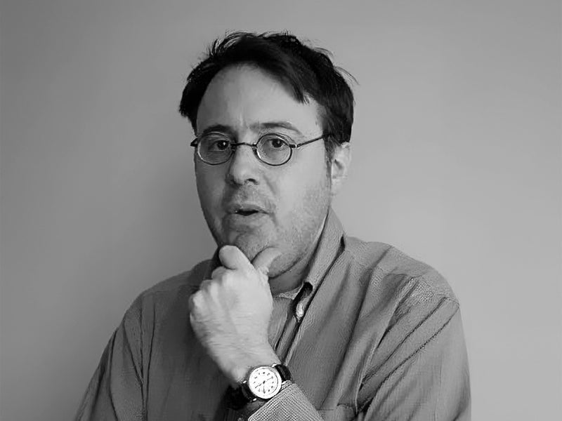 Adam Cohen