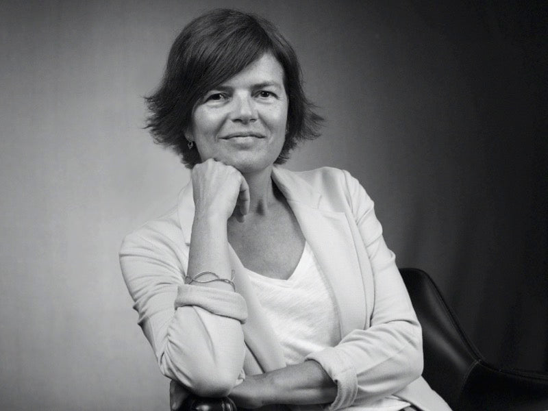 Mireia Coma-Cros – Arpa