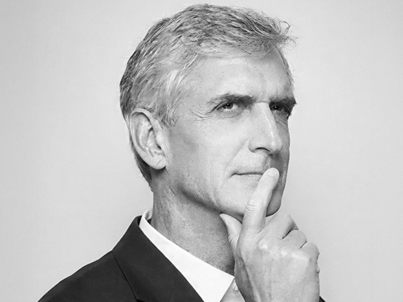 Greg Steinmetz