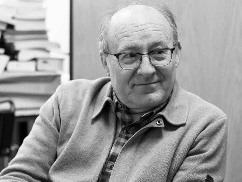 José Luis Villacañas