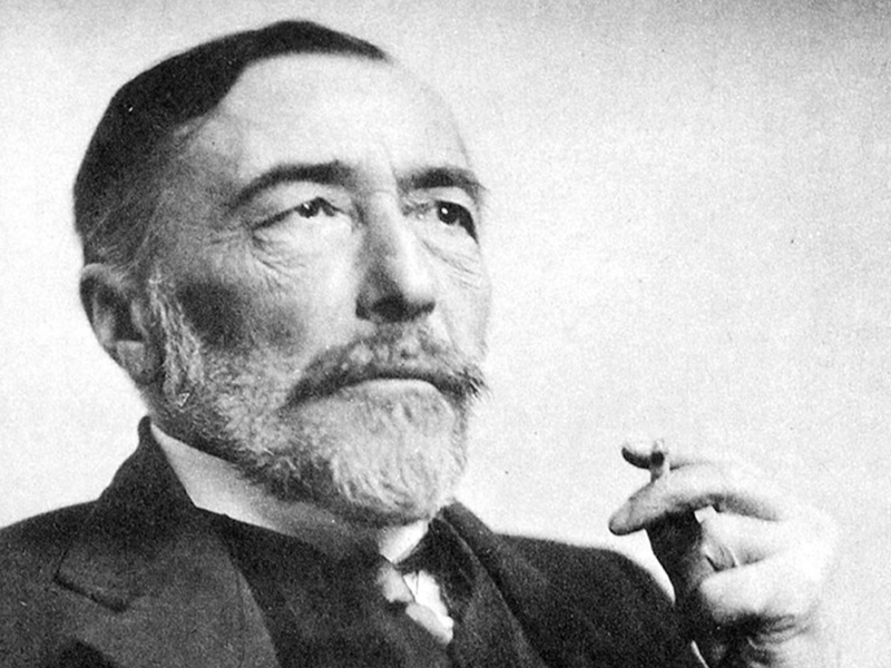 Joseph Conrad