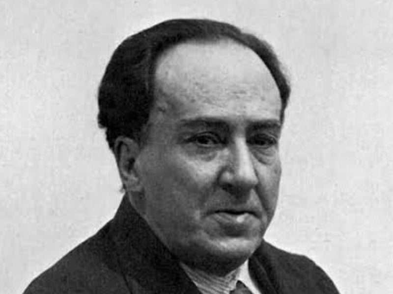 Antonio Machado