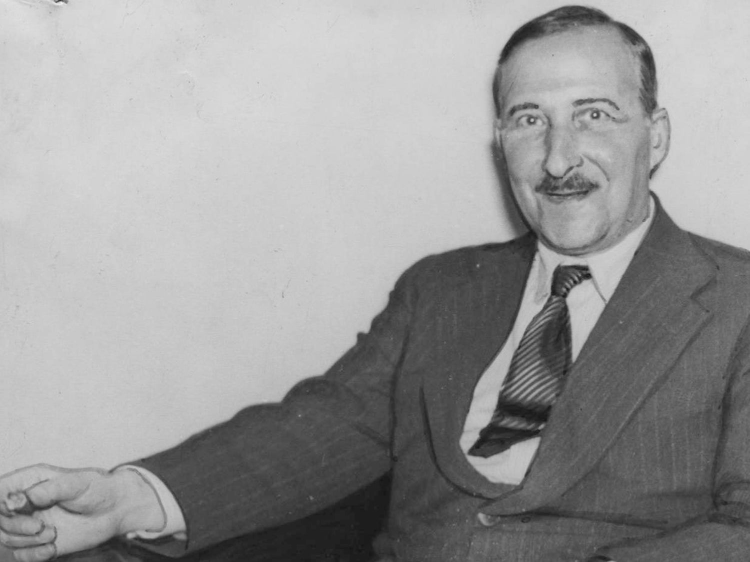 Stefan Zweig