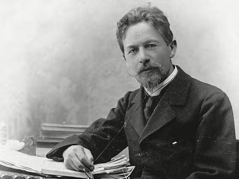 Antón Chéjov