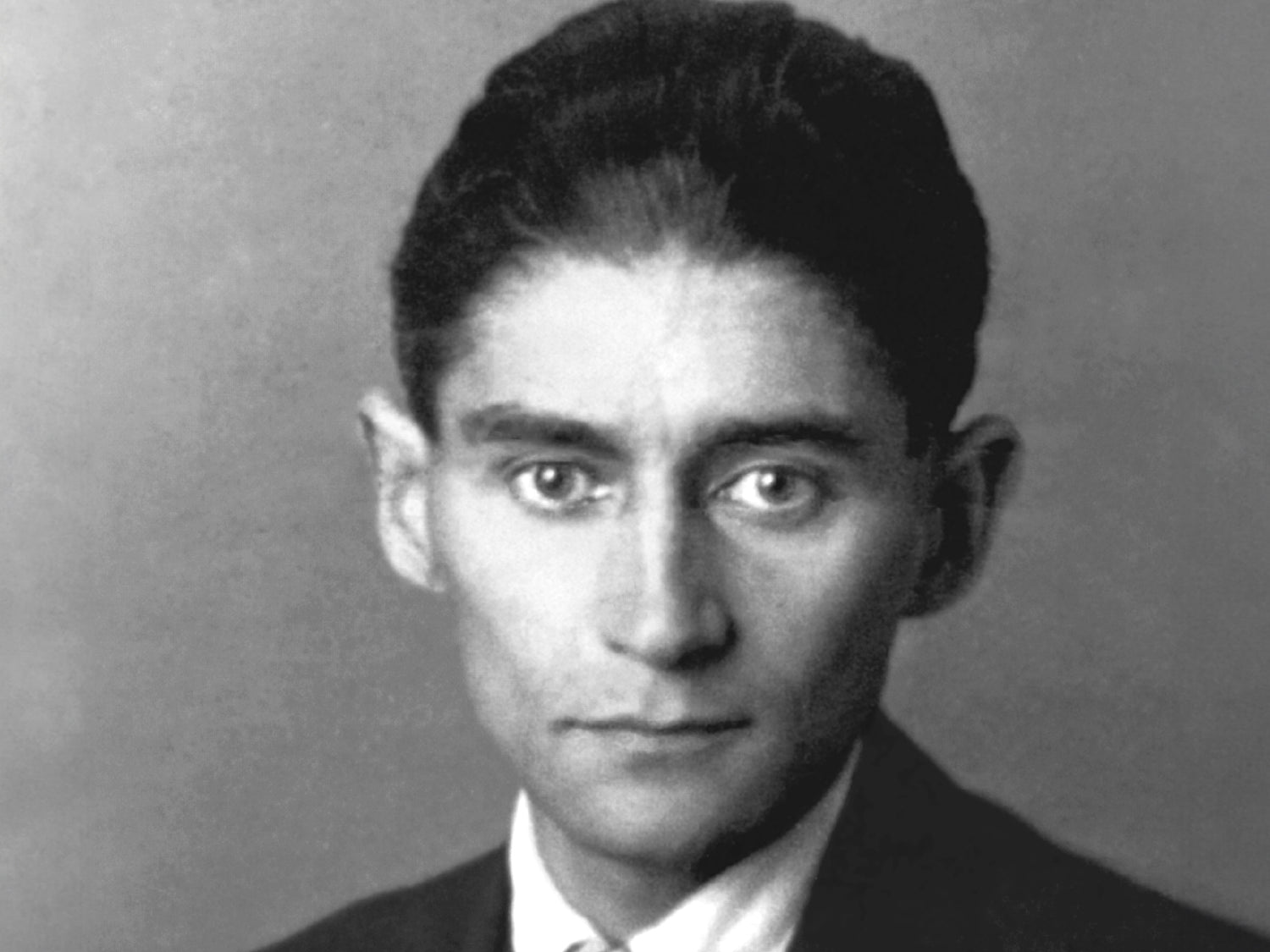 Franz Kafka