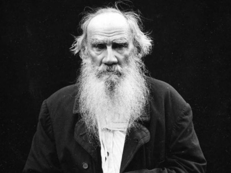 Lev Tolstói