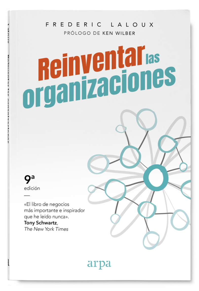 Reinventar las organizaciones