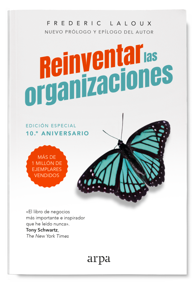 Reinventar las organizaciones