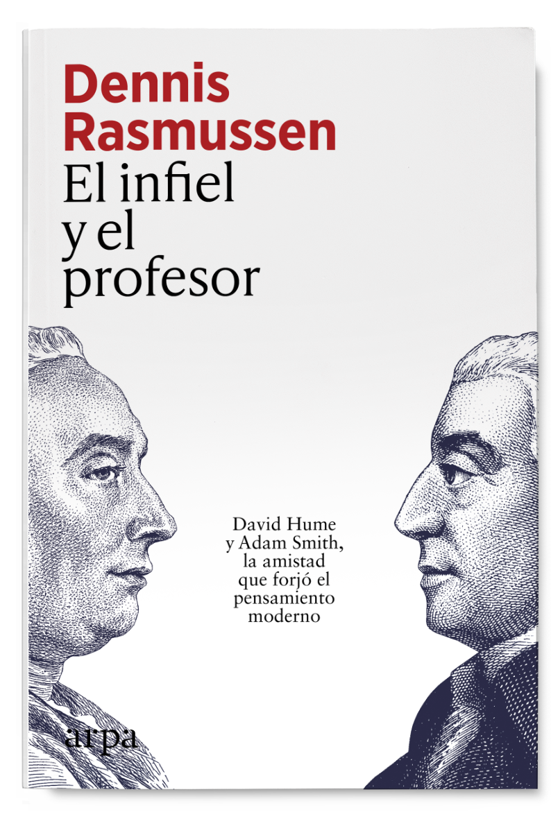 El infiel y el profesor