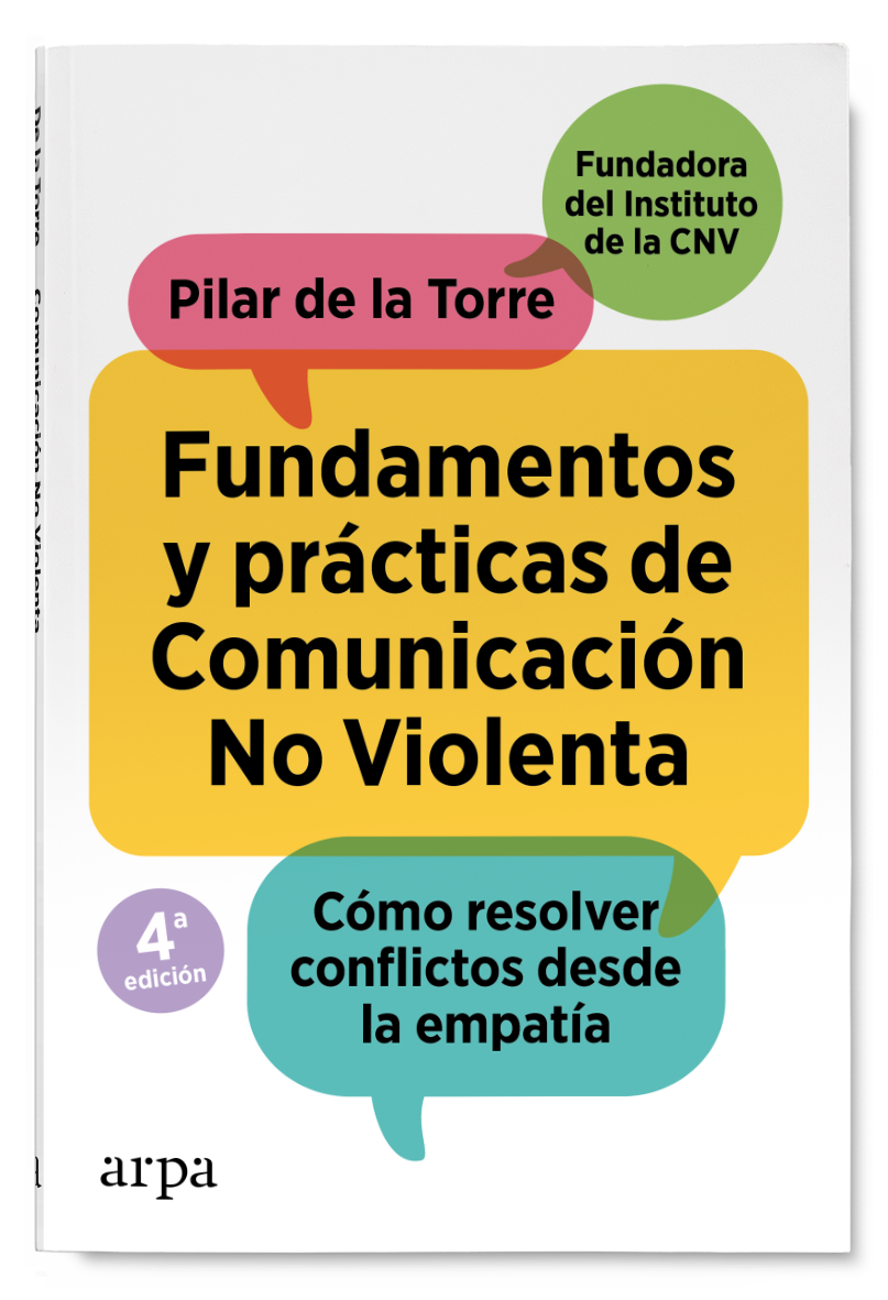 Fundamentos y prácticas de Comunicación No Violenta