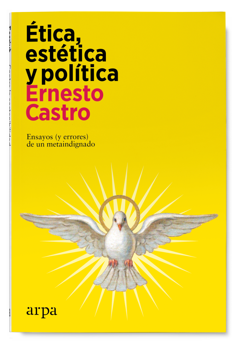 Ética, estética y política