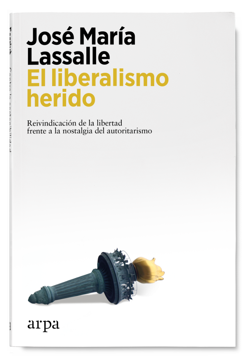 El liberalismo herido