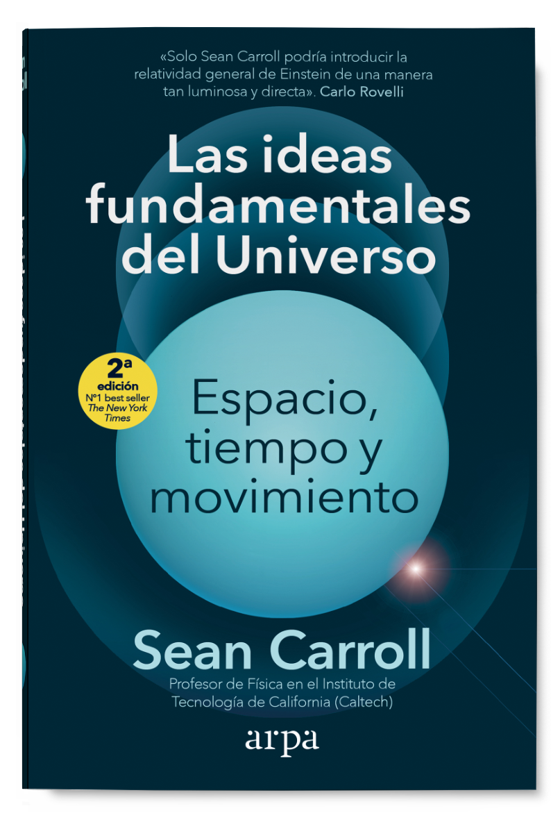 Las ideas fundamentales del Universo