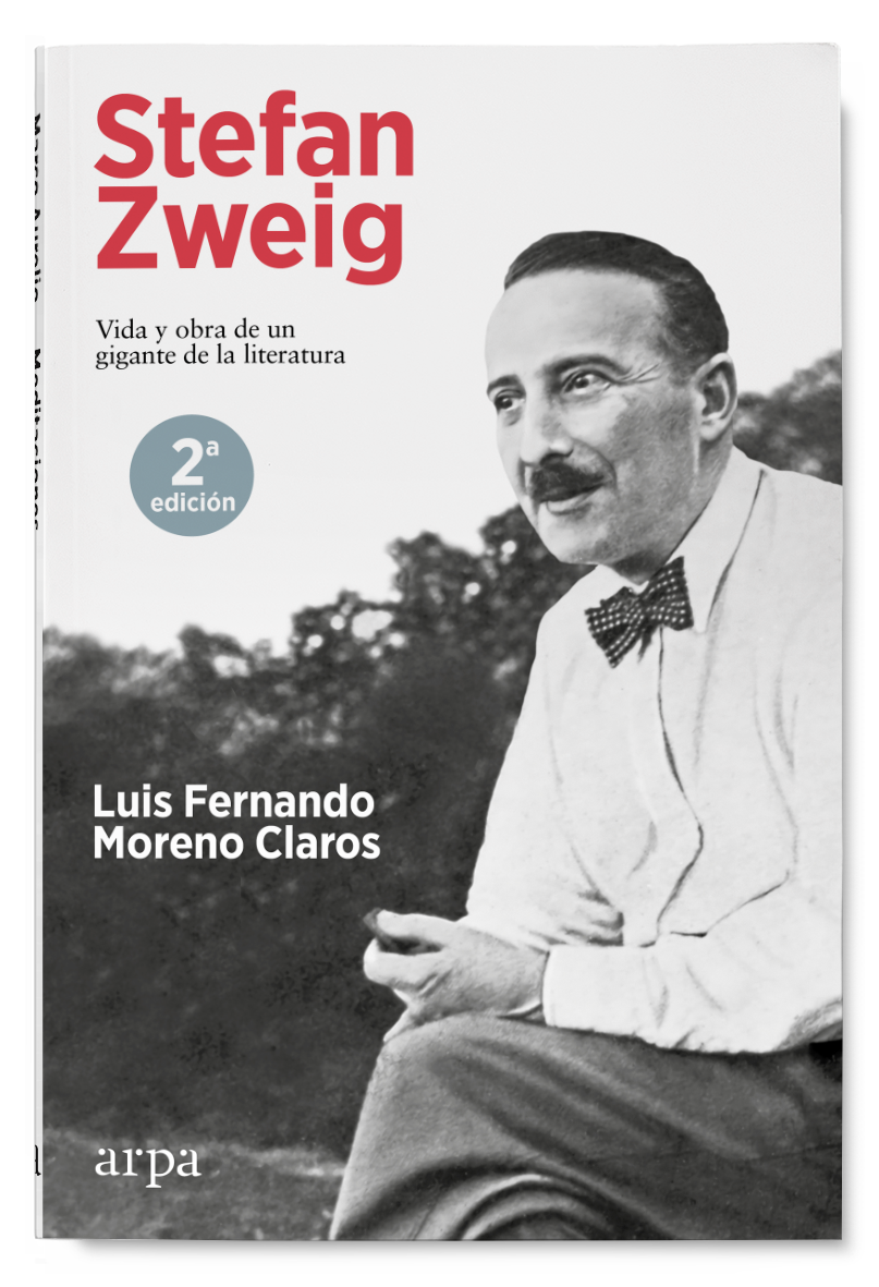 Stefan Zweig