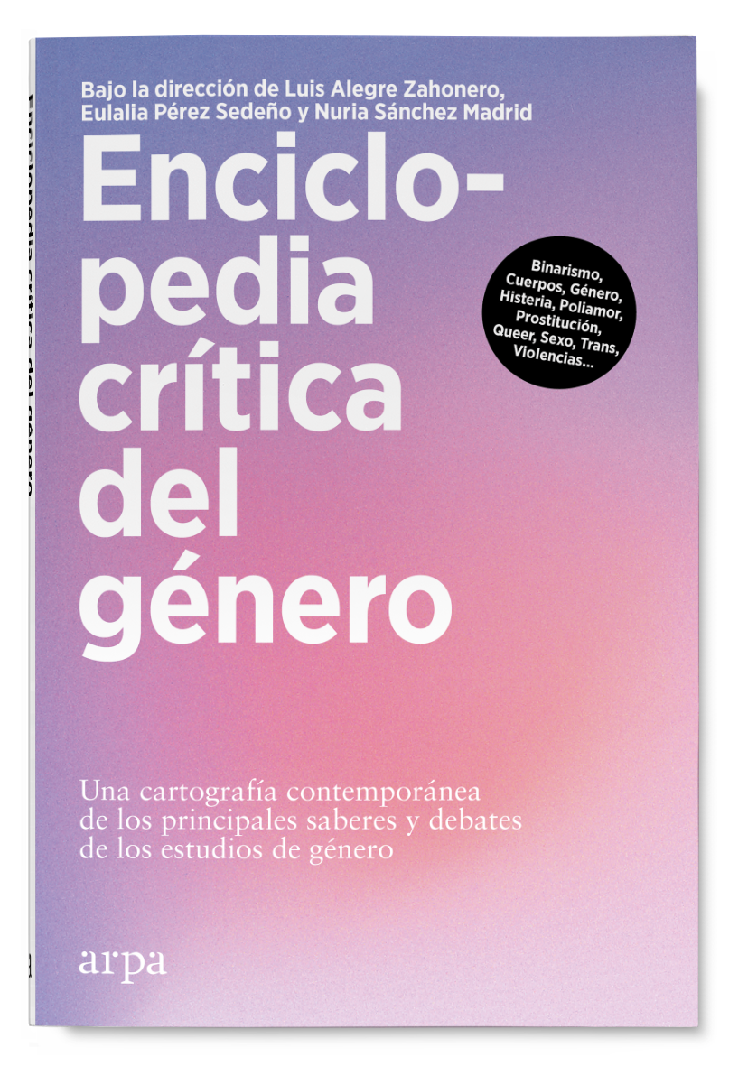 Enciclopedia crítica del género