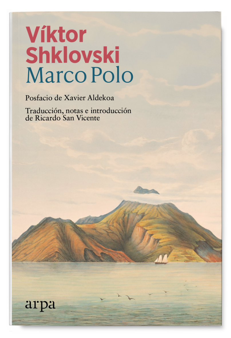 Marco Polo